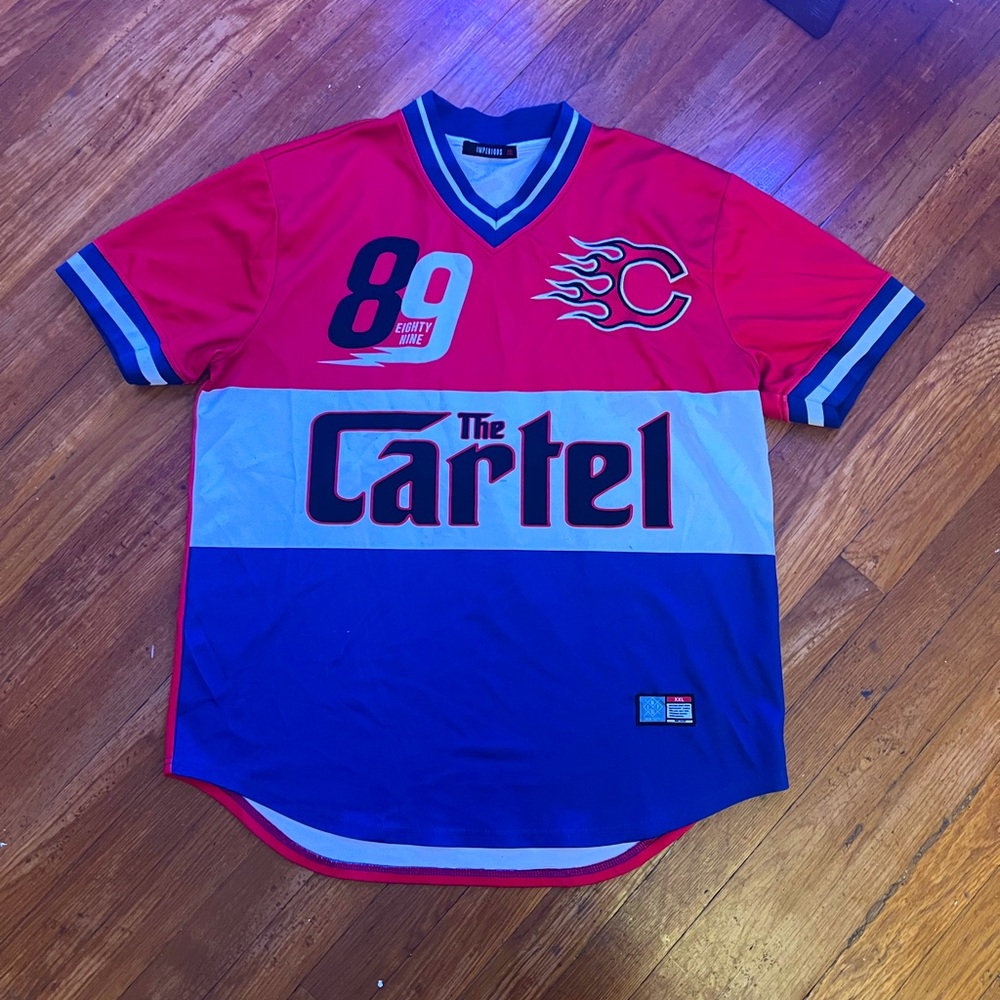 Jersey